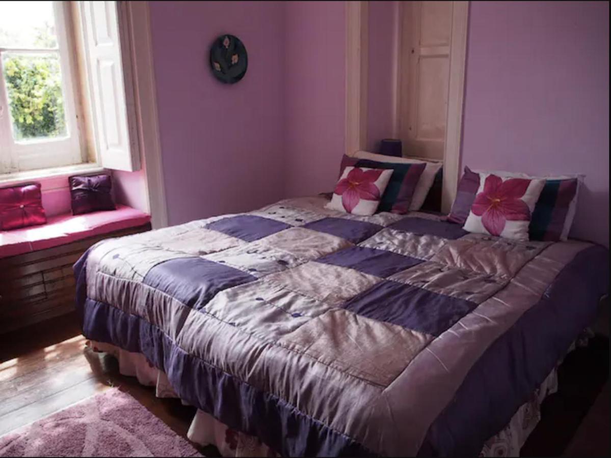 Casa Grande Portugal Bed and Breakfast Burgau Buitenkant foto