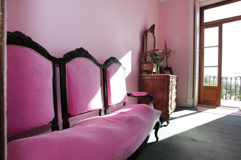 Casa Grande Portugal Bed and Breakfast Burgau Buitenkant foto