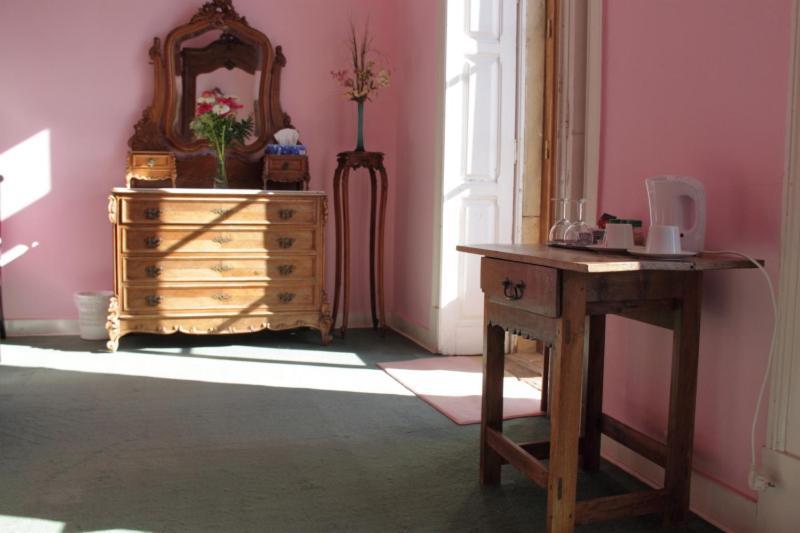Casa Grande Portugal Bed and Breakfast Burgau Buitenkant foto