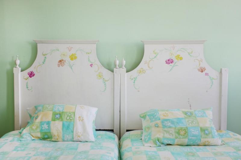 Casa Grande Portugal Bed and Breakfast Burgau Buitenkant foto