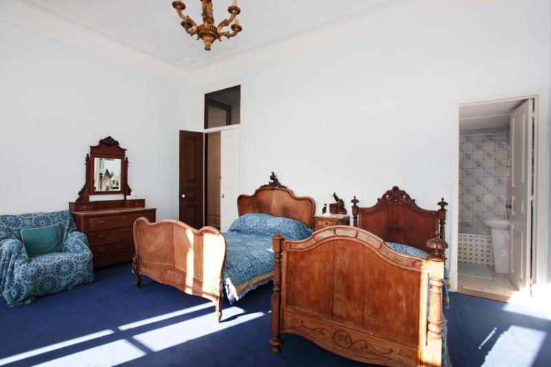 Casa Grande Portugal Bed and Breakfast Burgau Buitenkant foto