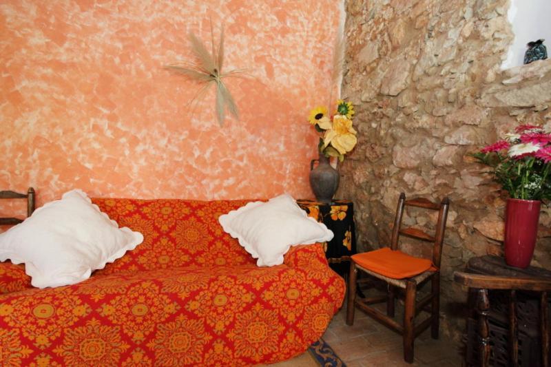 Casa Grande Portugal Bed and Breakfast Burgau Buitenkant foto
