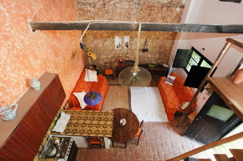 Casa Grande Portugal Bed and Breakfast Burgau Buitenkant foto