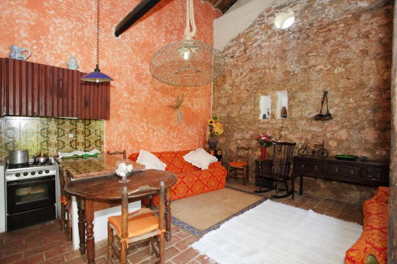 Casa Grande Portugal Bed and Breakfast Burgau Buitenkant foto
