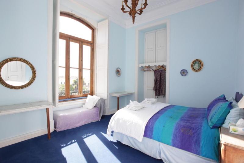 Casa Grande Portugal Bed and Breakfast Burgau Buitenkant foto