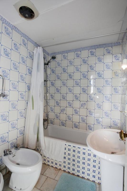 Casa Grande Portugal Bed and Breakfast Burgau Buitenkant foto
