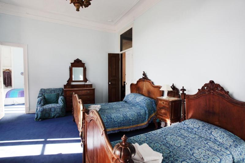 Casa Grande Portugal Bed and Breakfast Burgau Buitenkant foto