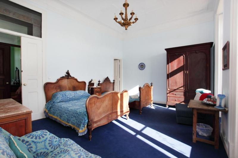 Casa Grande Portugal Bed and Breakfast Burgau Buitenkant foto