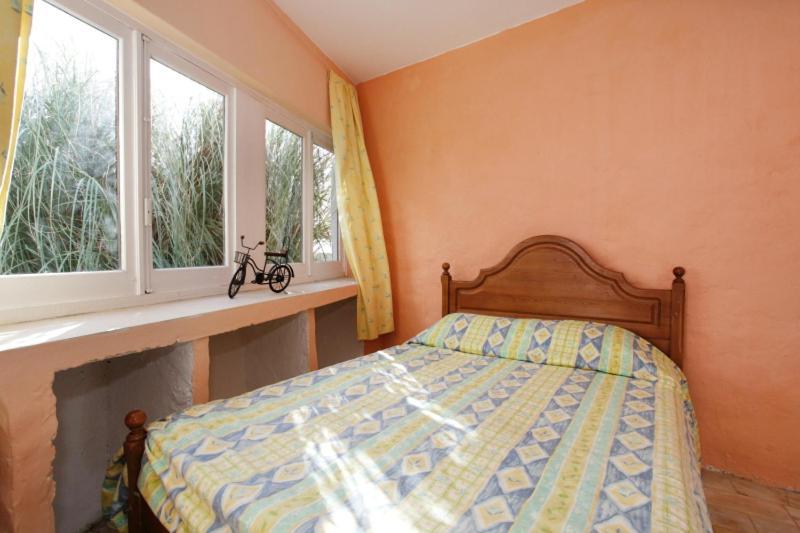 Casa Grande Portugal Bed and Breakfast Burgau Buitenkant foto