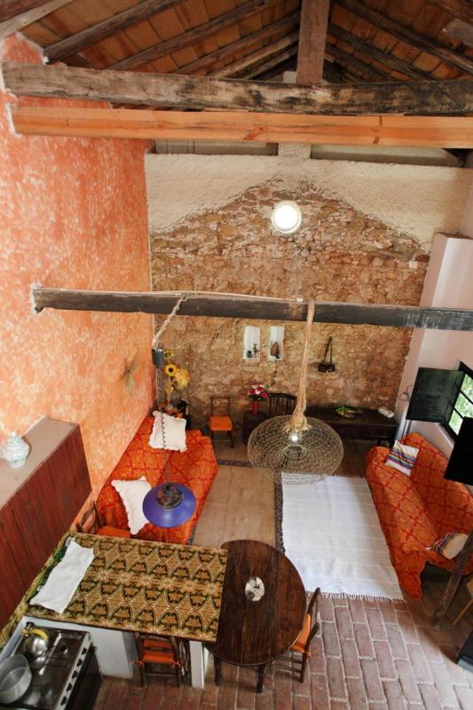 Casa Grande Portugal Bed and Breakfast Burgau Buitenkant foto