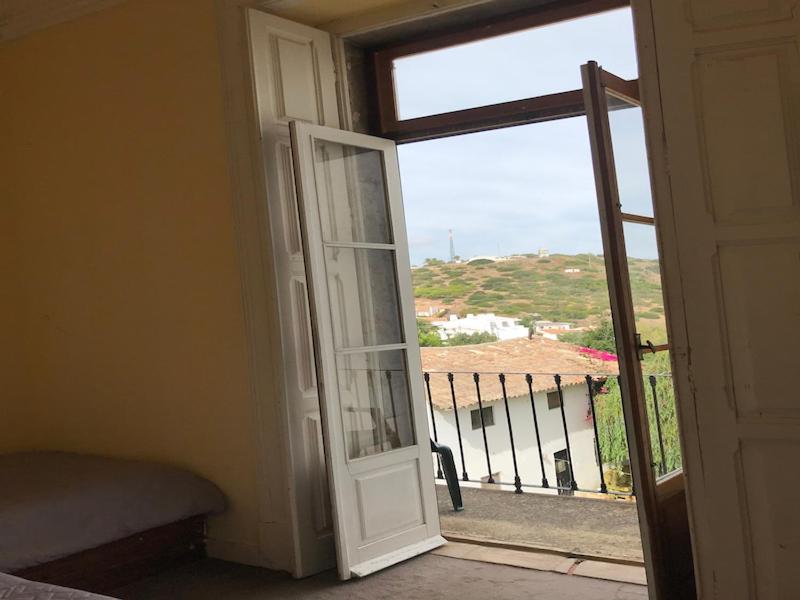 Casa Grande Portugal Bed and Breakfast Burgau Buitenkant foto
